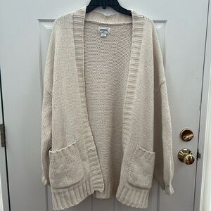 American Eagle Cardigan